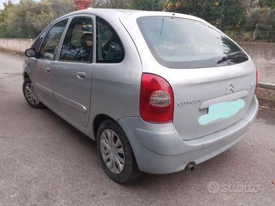 Citroën Xsara Picasso