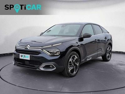 Usata Citroën C4 131 CV (96 kW) 2024 Blu SUV