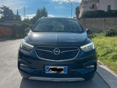 Blu Usata 2019 Opel Mokka X SUV | 14.350 € (Buon prezzo)