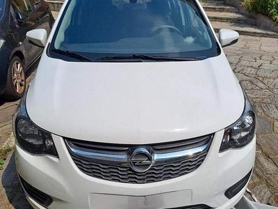 Opel Karl
