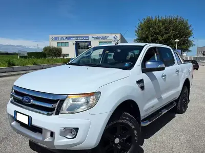 Usata Ford Ranger