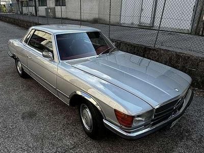 Usata Mercedes 350 200 CV (147 kW) 1972 Coupé