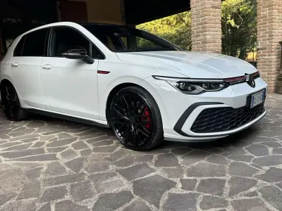 Usata VW Golf VII GTI 245 CV (180 kW) 2021 Utilitaria