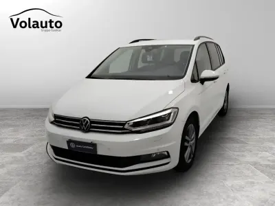 Usata VW Touran