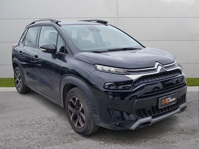 Usata Citroën C3 Aircross Shine 110 CV (80 kW) 2023 Nero SUV