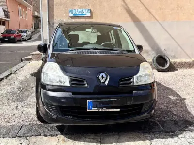 Usata Renault Modus