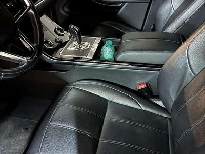Usata Land Rover Range Rover evoque S 163 CV (119 kW) 2021 SUV