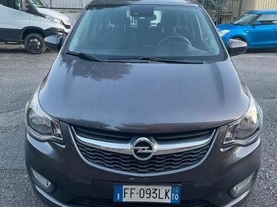 Opel Karl