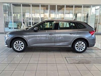 Nuova Skoda Scala Selection 95 CV (69 kW) 2026 Grigio Utilitaria