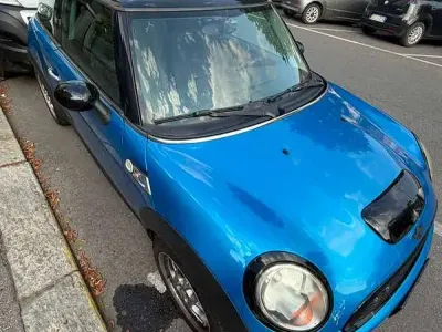Usata Mini Cooper S