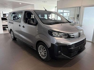Neu Peugeot Expert 177 PS (130 kW) 2025 Grau Van