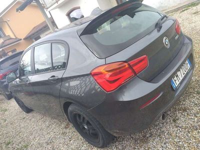 BMW 116