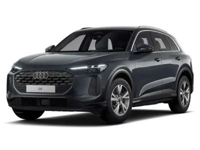 Usado Audi Q5