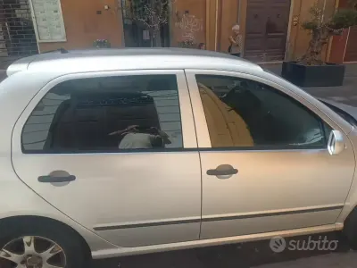 Usata Skoda Fabia