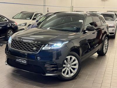 usata Land Rover Range Rover Velar 2.0D I4 240 CV R-Dynamic HSE