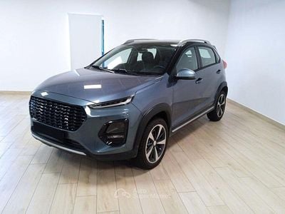 Nuova DR DR 3.0 117 CV (86 kW) 2025 Grigio SUV