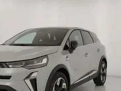 Usata Renault Symbioz