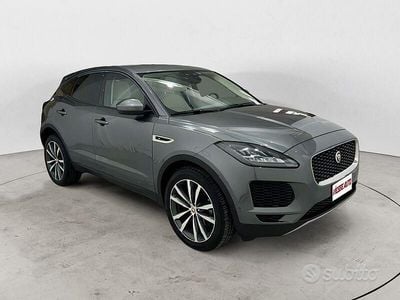 Occasion Jaguar E-Pace S 150 ch (110 kW) 2020 Gris SUV