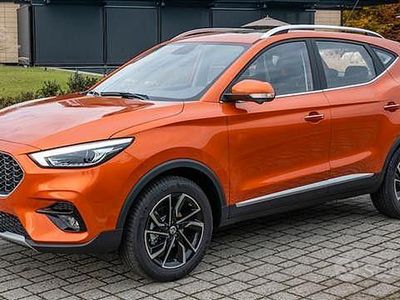 Usata MG ZS 2024 SUV