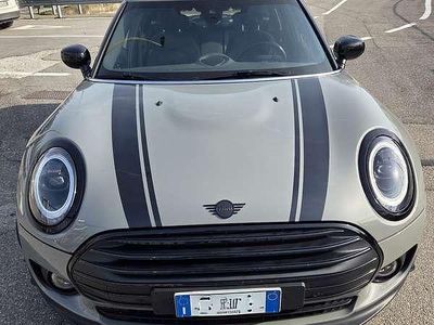 Usata Mini One D Clubman Classic 116 CV (85 kW) 2022 Station wagon