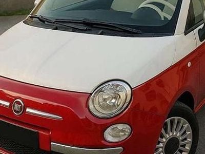 Usata Fiat 500 Pop 2011 Utilitaria