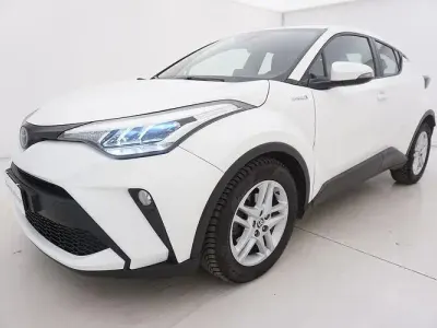 Usata Toyota C-HR