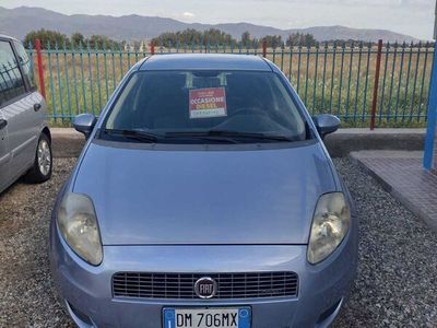 usata Fiat Grande Punto 1.3 MJT PREZZO AFFARE!!!!!!!!!