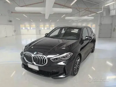 Usata BMW 118 M Sport 150 CV (110 kW) 2023 Other Berlina