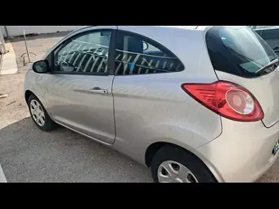 Usata Ford Ka