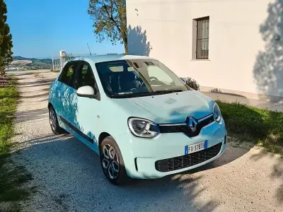 Usado Renault Twingo SE 65 CV (47 kW) 2019 Utilitario