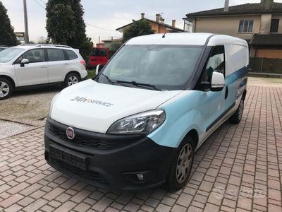 usata Fiat Doblò Maxi 1.6 mjt 16v Easy s