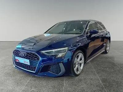 Usata Audi A3