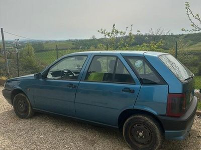 usata Fiat Tipo 1990