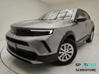 Usata Opel Mokka-e