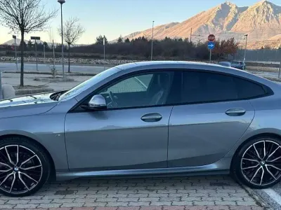 Usata BMW 218