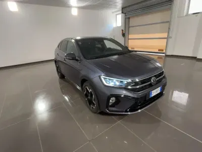 Usata VW Taigo