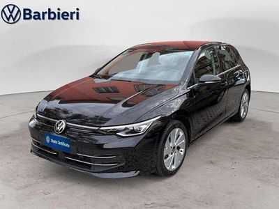 Brugt VW Golf VIII Style 150 HK (110 kW) 2025 Sort Hatchback