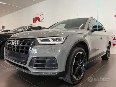 Occasion Audi Q5 S-Line 163 ch (119 kW) 2019 SUV
