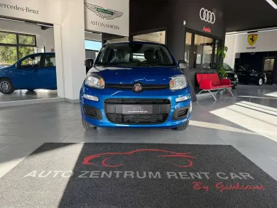 Nuova Fiat Panda Icon 65 CV (47 kW) 2026 Other Utilitaria