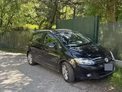 Usata VW Golf Plus Cross