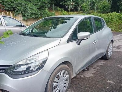 usata Renault Clio IV Clio 1.2 75CV 5 porte Life