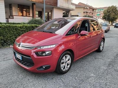 Citroën C4 Picasso