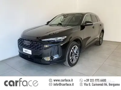 Occasion Audi Q5