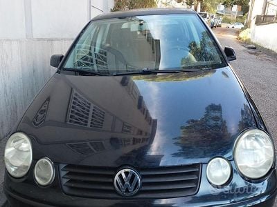 Usata VW Polo 2005 Berlina