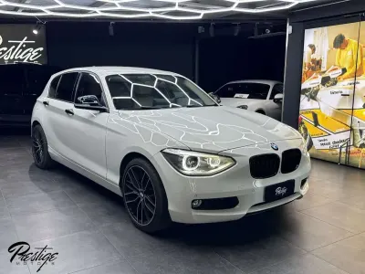 Usata BMW 120