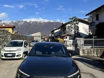 Usata Audi A3 S-Line 245 CV (180 kW) 2021 Berlina