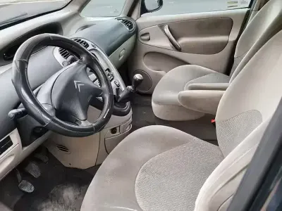 Usata Citroën Xsara Picasso