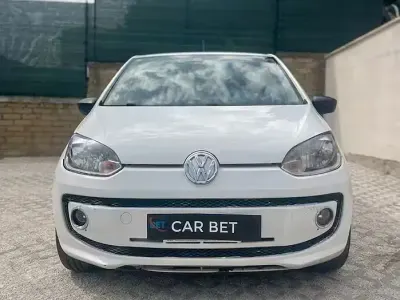 Usata VW up!