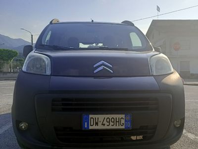 Citroën Nemo