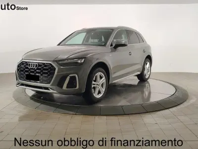 Usata Audi Q5